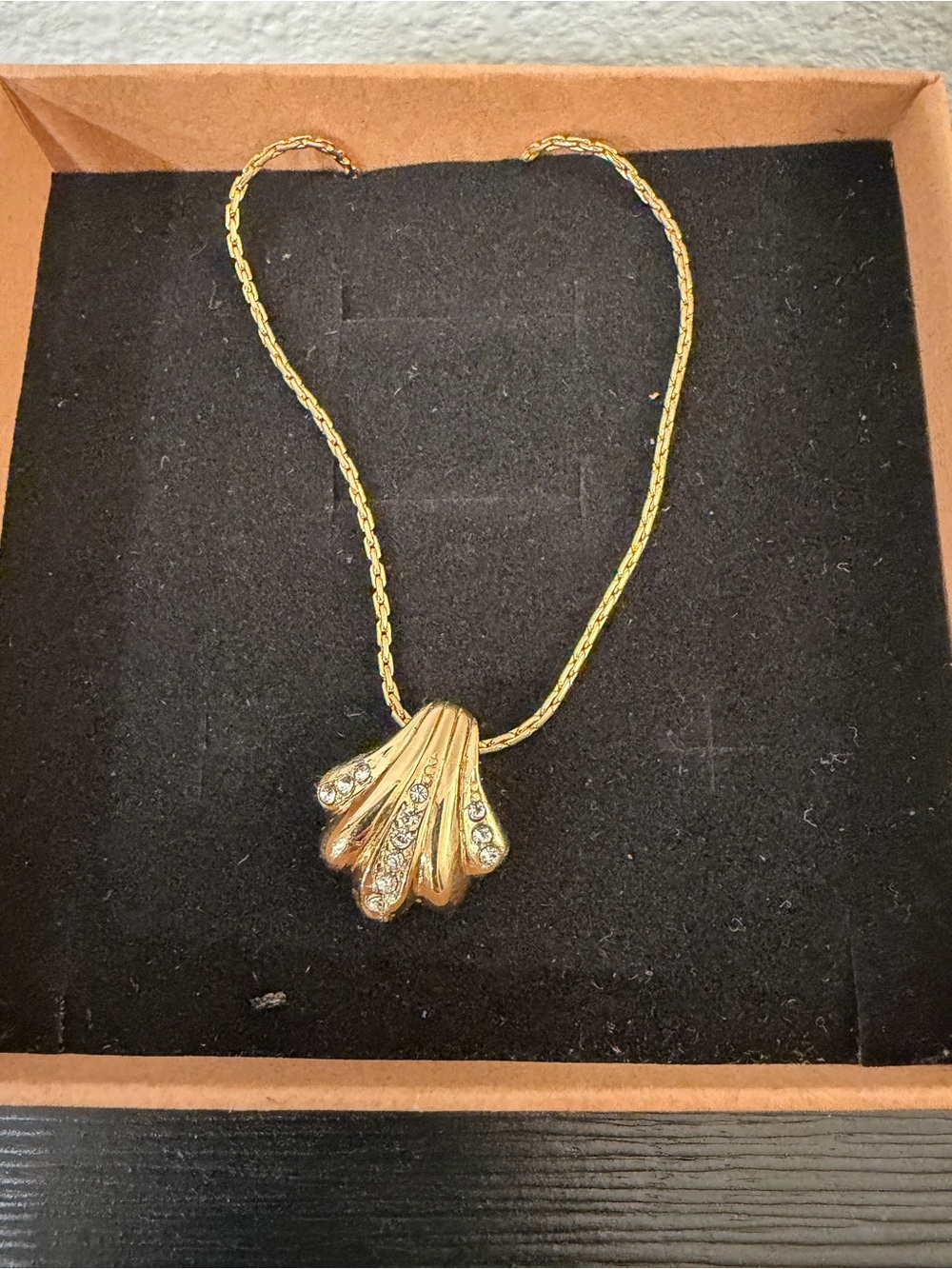 Vintage Christian Dior Necklace